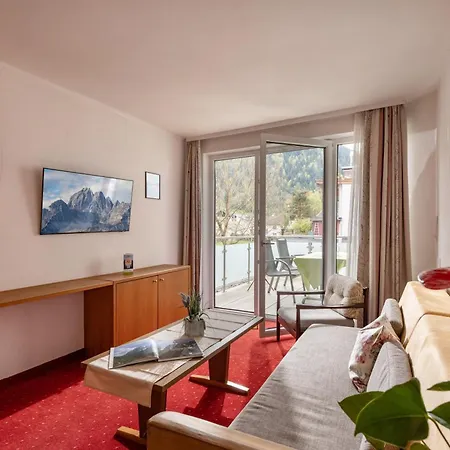 Appartements Herold Soll Exterior photo
