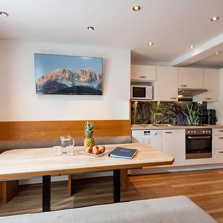 Appartements Herold Soll Exterior photo