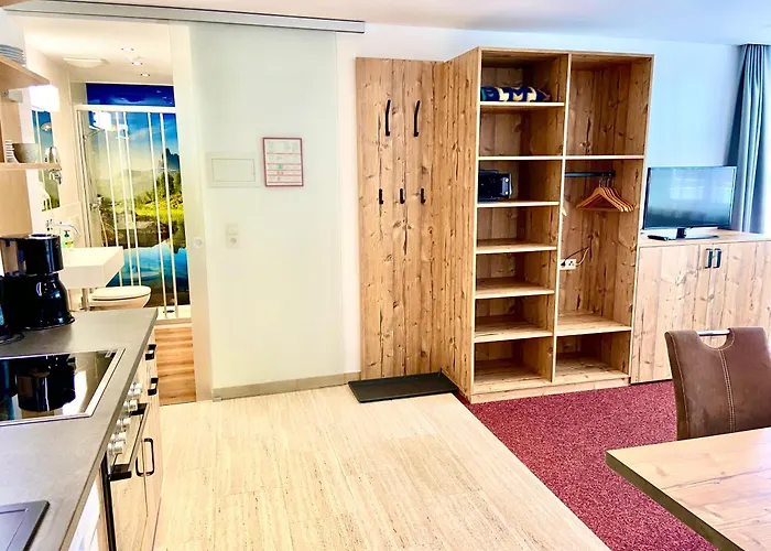 Appartements Herold