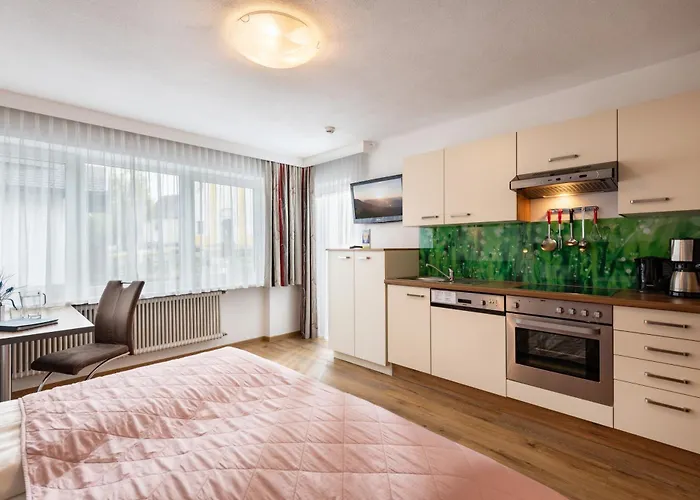 Appartements Herold