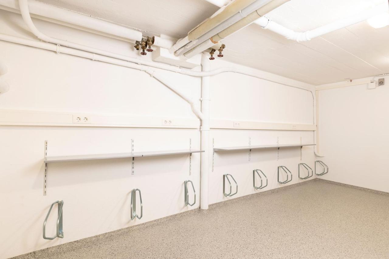 Apartment Herold Soll