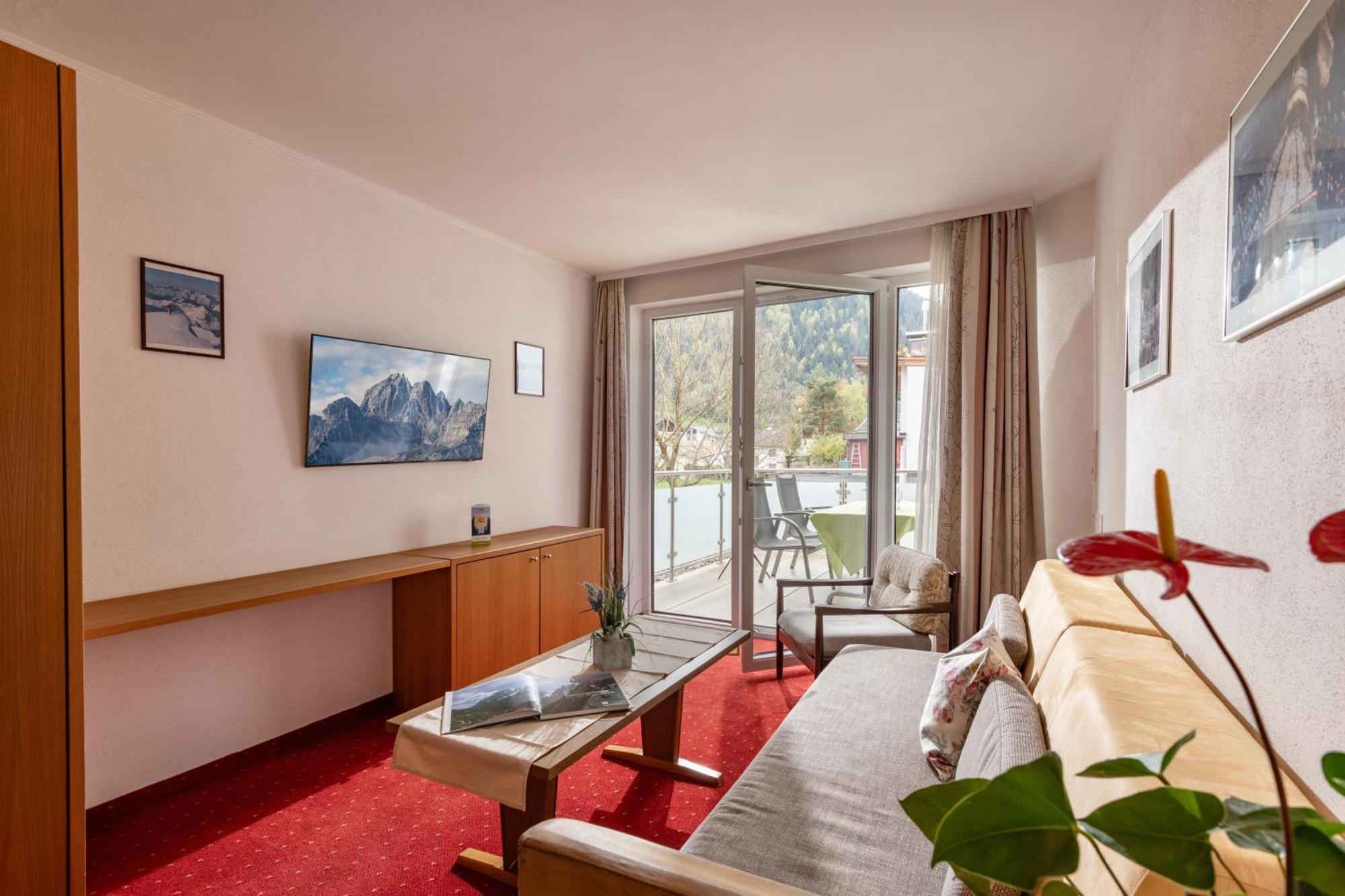 Herold Apartment *