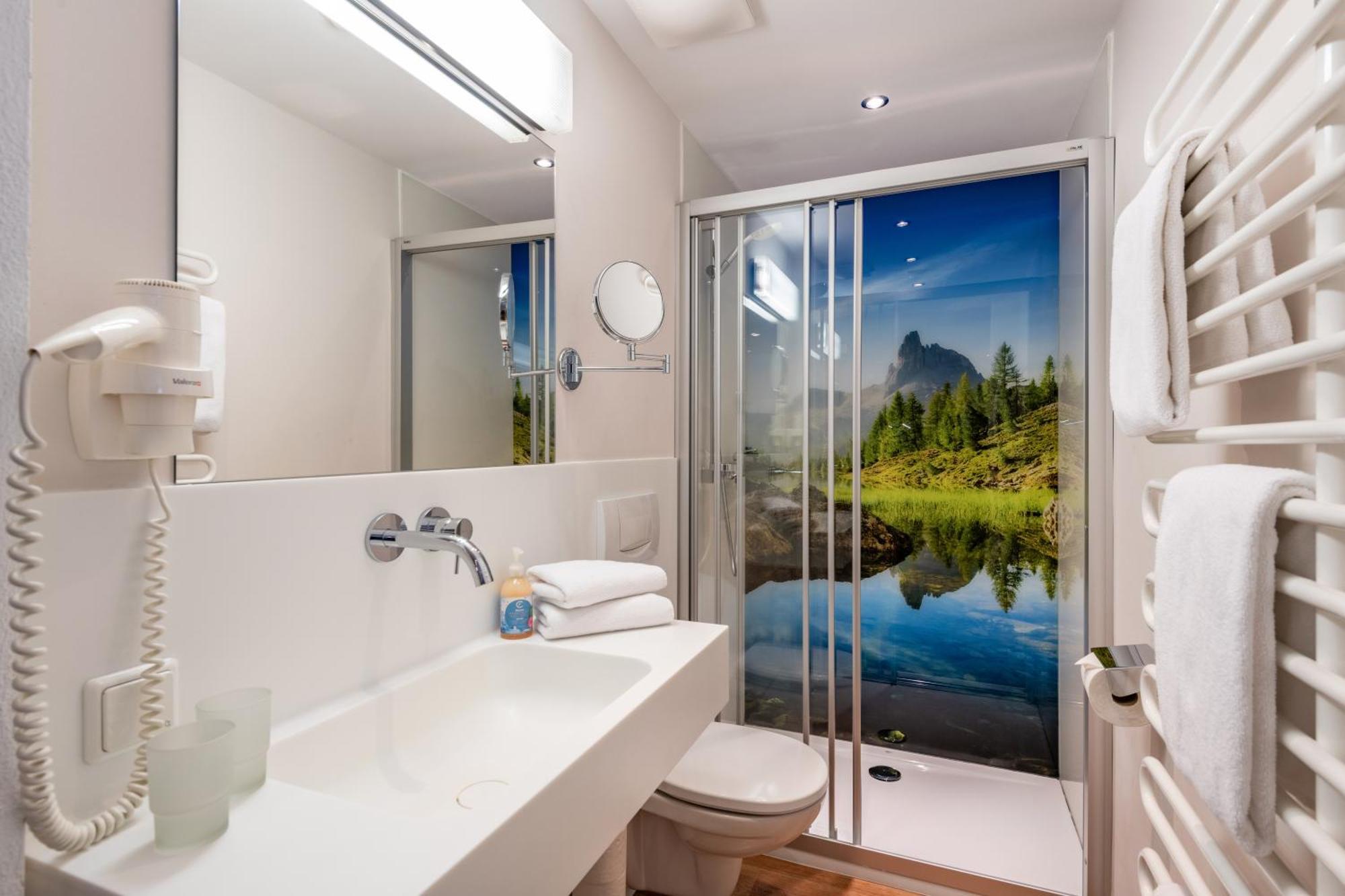 Apartment Herold Soll