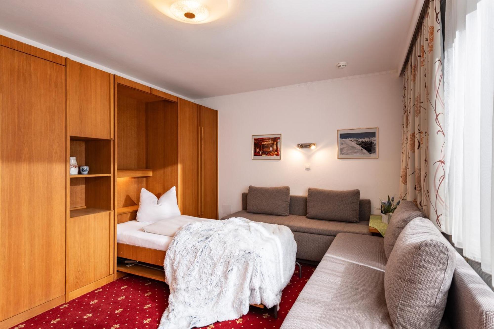 Appartement Herold
