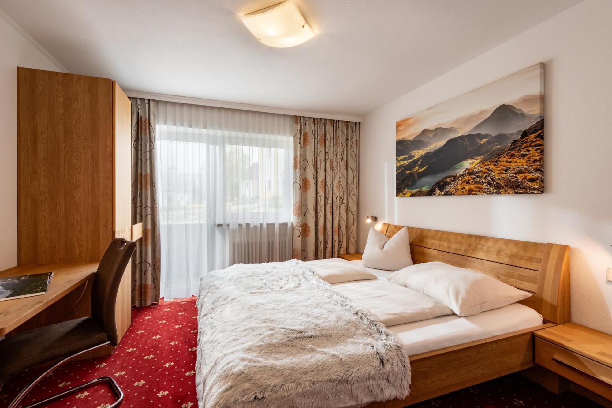 Herold Apartment Soll