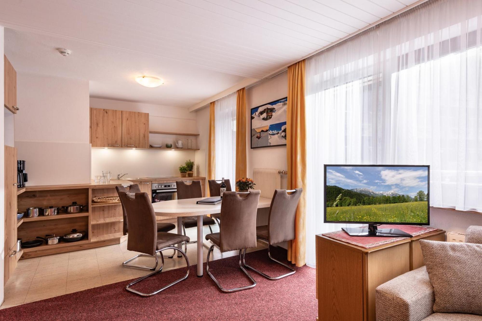 Herold Appartement