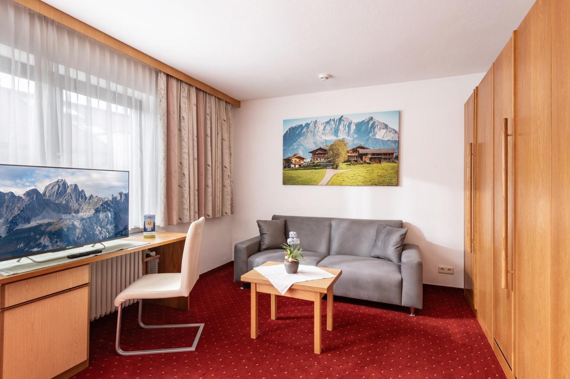 Apartment Herold *
