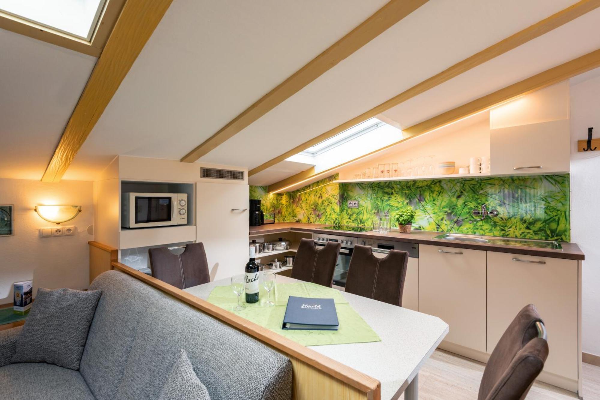 Herold Appartement *