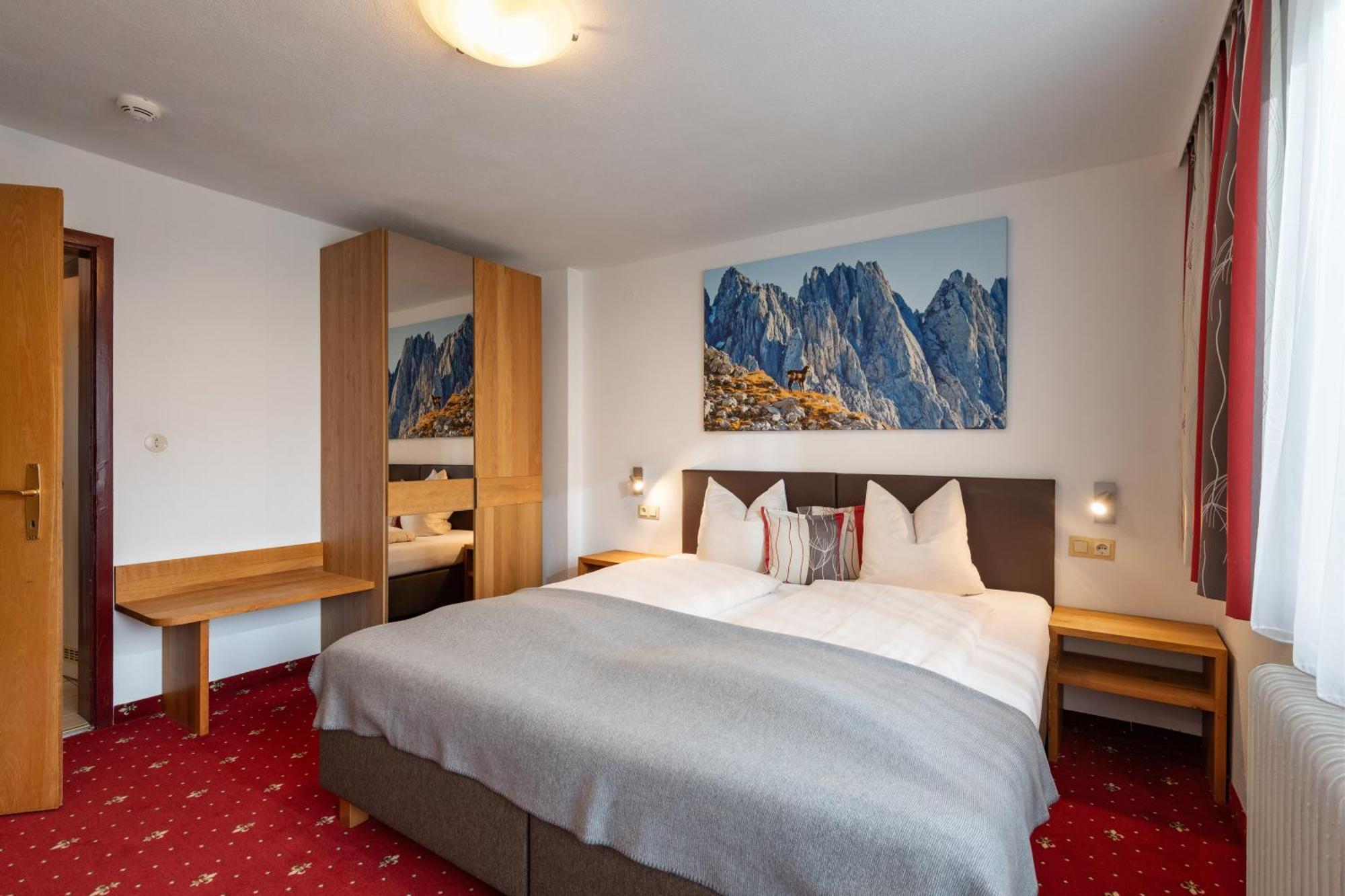 Herold Apartment Soll