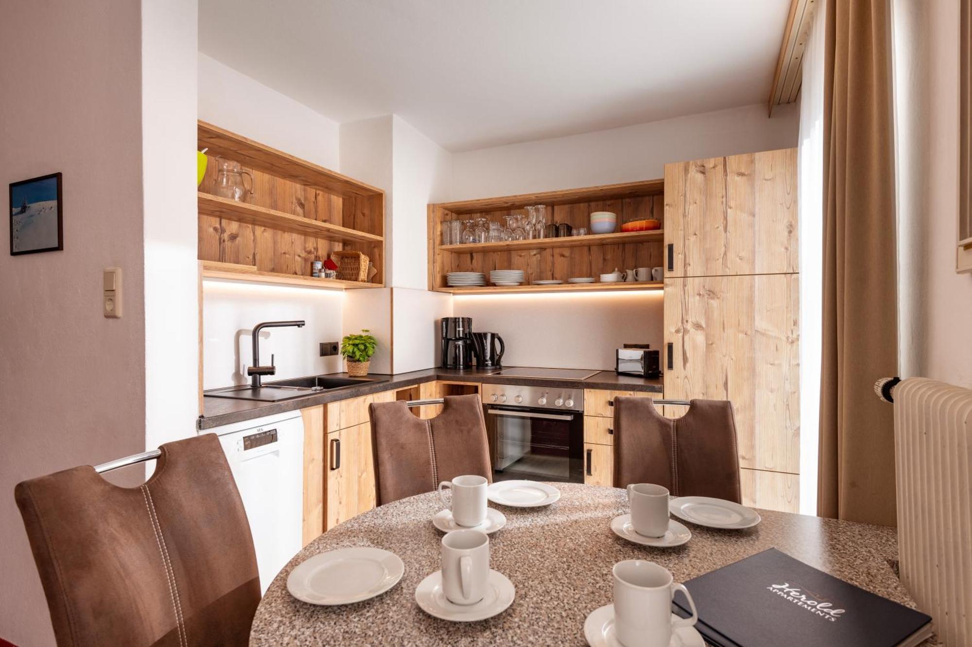 Herold Appartement