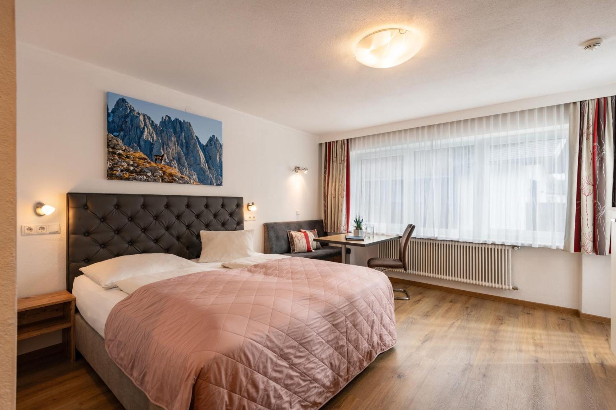 Appartement Herold *