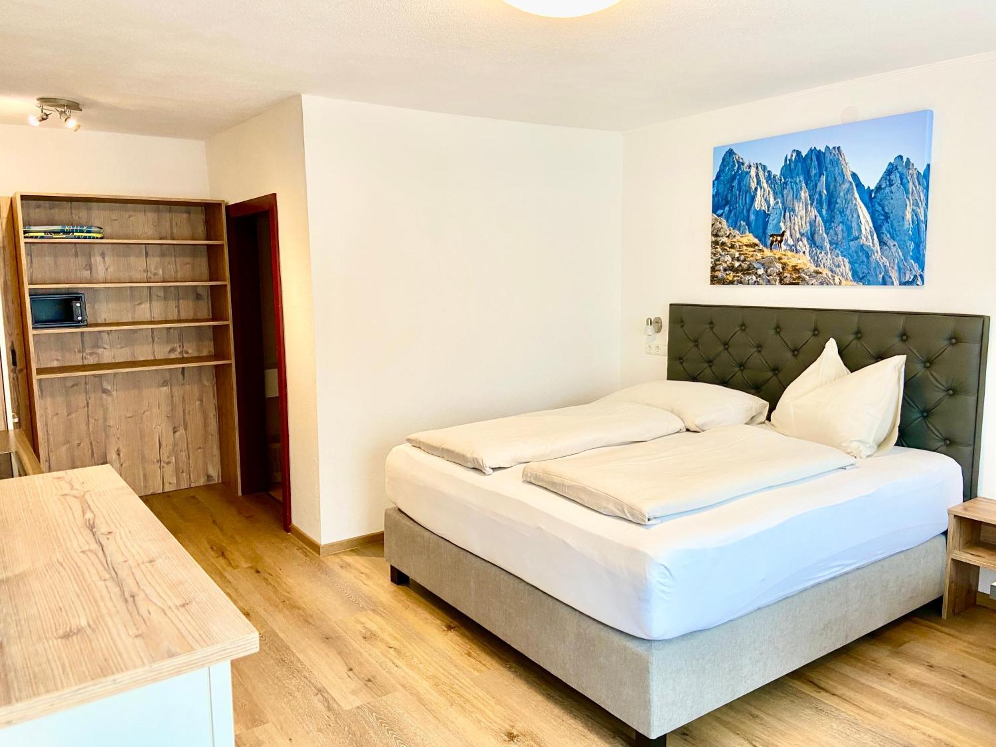Appartement Herold *