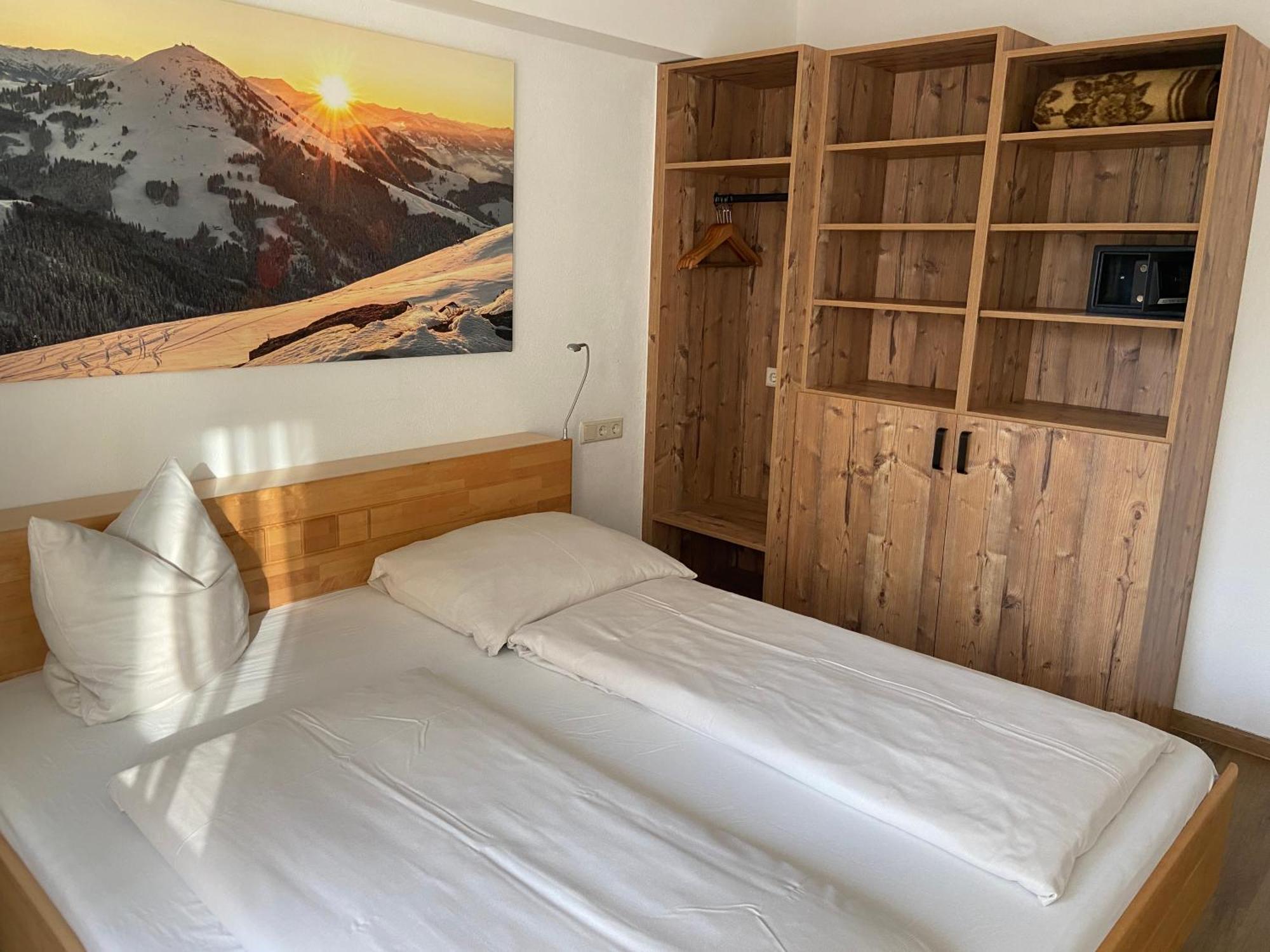 Appartement Herold