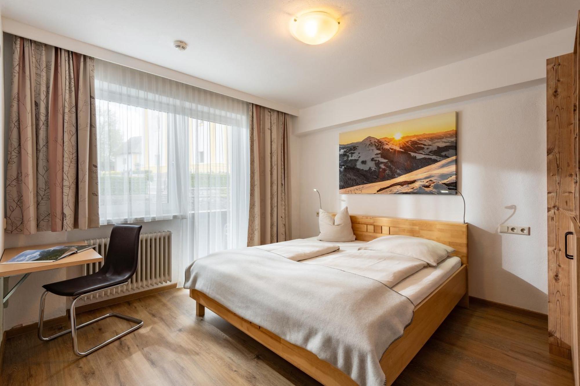 Apartment Herold *