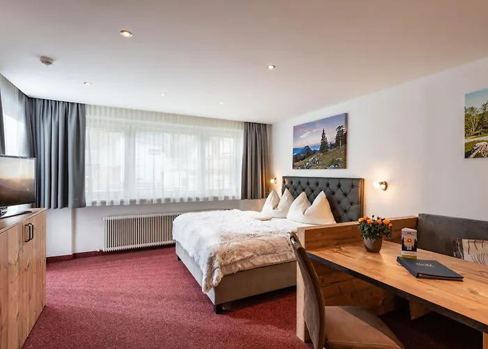 Appartements Herold